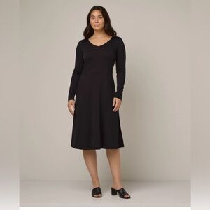 Wool& wooland Talia dress